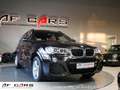 BMW X3 xDrive 20 d M Sport M paket Schwarz - thumbnail 4