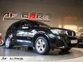 BMW X3 xDrive 20 d M Sport M paket Schwarz - thumbnail 14