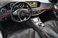 Mercedes-Benz S 63 AMG L 4-MATIC *1HD / FULL HISTORY / AMG DRIVERS PACK* Srebrny - thumbnail 4