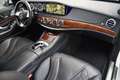 Mercedes-Benz S 63 AMG L 4-MATIC *1HD / FULL HISTORY / AMG DRIVERS PACK* Stříbrná - thumbnail 13