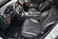 Mercedes-Benz S 63 AMG L 4-MATIC *1HD / FULL HISTORY / AMG DRIVERS PACK* Срібний - thumbnail 5