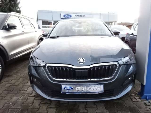 Skoda Scala Scala 1.0TSI DSG Ambition*Climatronic*Sitzheizung*