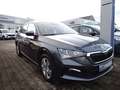 Skoda Scala Scala 1.0TSI DSG Ambition*Climatronic*Sitzheizung* Gris - thumbnail 3