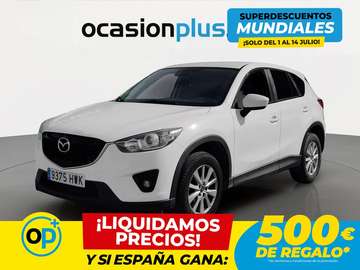 2.2DE Style 4WD