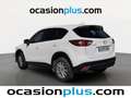 Mazda CX-5 2.2DE Style 4WD Blanco - thumbnail 3