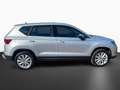 SEAT Ateca 1.5 TSI Style Klima Navi AHK LED Sitzh. Silber - thumbnail 8