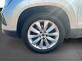SEAT Ateca 1.5 TSI Style Klima Navi AHK LED Sitzh. Silber - thumbnail 9