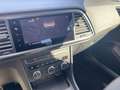 SEAT Ateca 1.5 TSI Style Klima Navi AHK LED Sitzh. Silber - thumbnail 15