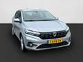 Dacia Sandero 1.0 TCe 90 Comfort AIRCO / APPLE CARPLAY / LM WIEL Grijs - thumbnail 5