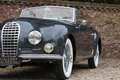 Talbot Sonstige Lago T26 Record Cabriolet by Graber "Exceptional r Grau - thumbnail 30