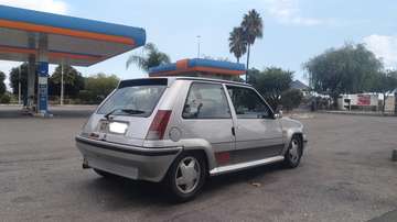 Supercinque 3p 1.4 turbo GT