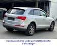 Audi Q5 2.0 TDI Automatik quattro AHK Silber - thumbnail 6