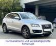 Audi Q5 2.0 TDI Automatik quattro AHK Silber - thumbnail 4