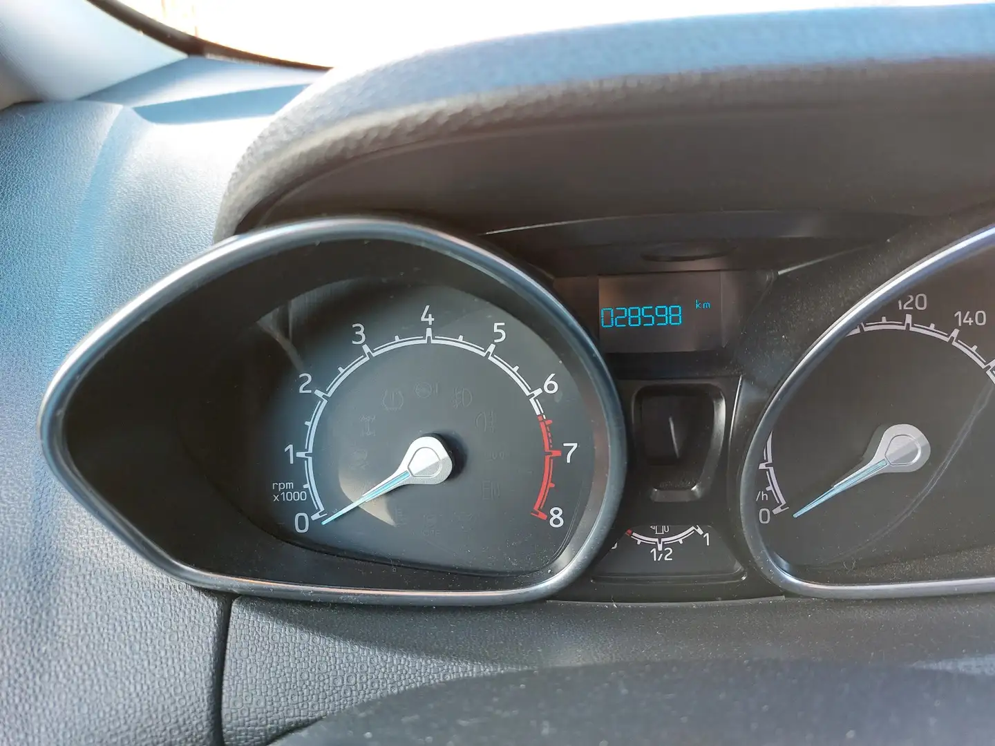 Ford EcoSport 1.0 EcoBoost TITANIUM - 2
