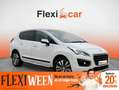 Peugeot 3008 2.0 BlueHDi Allure 150 Blanc - thumbnail 1