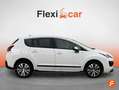 Peugeot 3008 2.0 BlueHDi Allure 150 Blanc - thumbnail 9