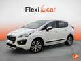 Peugeot 3008 2.0 BlueHDi Allure 150 Blanc - thumbnail 3