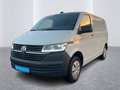 Volkswagen T6.1 Transporter EcoProfi 2.0TDI Klima CarPlay Weiß - thumbnail 2