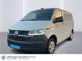Volkswagen T6.1 Transporter EcoProfi 2.0TDI Klima CarPlay Weiß - thumbnail 1
