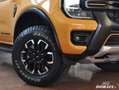 Ford Ranger 2.0 Ecoblue 205Cv DC Auto Wildtrak X + IVA Orange - thumbnail 6