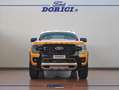 Ford Ranger 2.0 Ecoblue 205Cv DC Auto Wildtrak X + IVA Orange - thumbnail 2