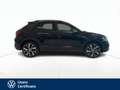 Volkswagen T-Roc 1.5 tsi r-line dsg Nero - thumbnail 3