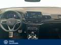 Volkswagen T-Roc 1.5 tsi r-line dsg Nero - thumbnail 8