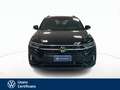 Volkswagen T-Roc 1.5 tsi r-line dsg Nero - thumbnail 2