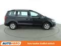 Volkswagen Sharan 2.0 TDI Comfortline BM Aut.*PDC*KLIMA*ALU* Schwarz - thumbnail 7