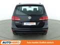 Volkswagen Sharan 2.0 TDI Comfortline BM Aut.*PDC*KLIMA*ALU* Schwarz - thumbnail 5