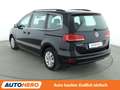 Volkswagen Sharan 2.0 TDI Comfortline BM Aut.*PDC*KLIMA*ALU* Schwarz - thumbnail 4