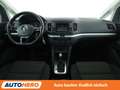 Volkswagen Sharan 2.0 TDI Comfortline BM Aut.*PDC*KLIMA*ALU* Schwarz - thumbnail 12