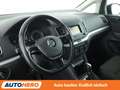 Volkswagen Sharan 2.0 TDI Comfortline BM Aut.*PDC*KLIMA*ALU* Schwarz - thumbnail 11