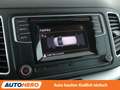 Volkswagen Sharan 2.0 TDI Comfortline BM Aut.*PDC*KLIMA*ALU* Schwarz - thumbnail 22