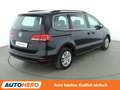 Volkswagen Sharan 2.0 TDI Comfortline BM Aut.*PDC*KLIMA*ALU* Schwarz - thumbnail 6