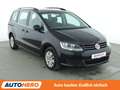 Volkswagen Sharan 2.0 TDI Comfortline BM Aut.*PDC*KLIMA*ALU* Schwarz - thumbnail 8