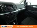 Volkswagen Sharan 2.0 TDI Comfortline BM Aut.*PDC*KLIMA*ALU* Schwarz - thumbnail 25