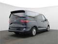 Volkswagen T7 Multivan 2.0 TDI DSG Navi*AHK*IQ*CAM*HUD Life lang Blau - thumbnail 2