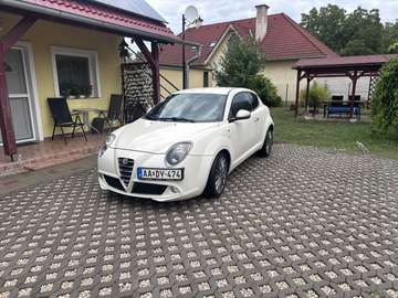 TB 1.4 16V MultiAir Quadrifoglio Verde
