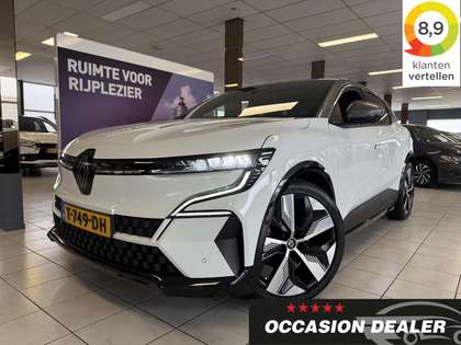 Renault Megane E-Tech EV40 Boost Charge Equilibre *LM20*360CAM*
