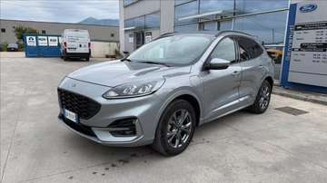 2.5 phev st-line 2wd 225cv cvt