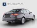 Mercedes-Benz C 220 C 220 d Avantgarde AHK Vorr.-Distronic Kamera  LED Grau - thumbnail 2