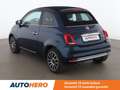 Fiat 500C 1.0 Mild-Hybrid Dolcevita Bleu - thumbnail 4