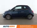 Fiat 500C 1.0 Mild-Hybrid Dolcevita Bleu - thumbnail 3