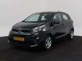 Kia Picanto 1.0 DPi ComfortLine (5-drs Hatchb.) Noir - thumbnail 2