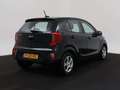 Kia Picanto 1.0 DPi ComfortLine (5-drs Hatchb.) Noir - thumbnail 3