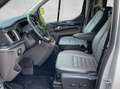 Ford Tourneo Custom 320 2.0 EcoBlue 150CV PC Titanium Argento - thumbnail 2