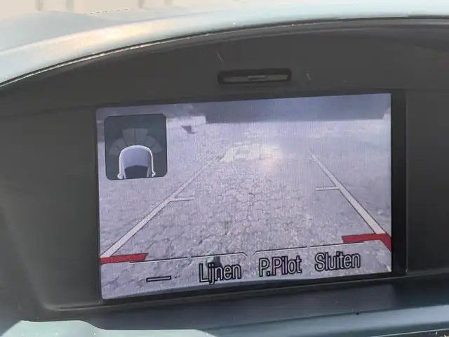 Ford C-Max view 9