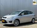 Ford C-Max 1.0 Edition Plus 2e Eigenaar,Trekhaak,Navi,Camera, Grau - thumbnail 1
