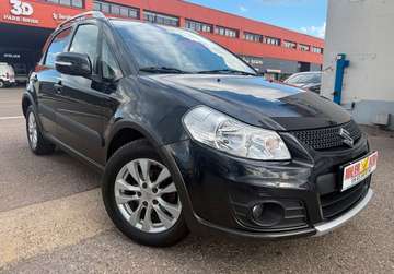 1.6i 120ch Pack STYLE Boite-Auto 1ére MAIN